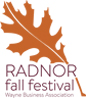 2025 Radnor Fall Festival