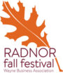 Radnor Fall Festival